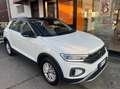 Volkswagen T-Roc 1.0 tsi Life 110cv Weiß - thumbnail 7