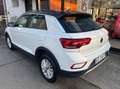 Volkswagen T-Roc 1.0 tsi Life 110cv Weiß - thumbnail 3