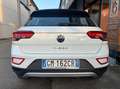 Volkswagen T-Roc 1.0 tsi Life 110cv Weiß - thumbnail 10