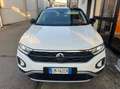 Volkswagen T-Roc 1.0 tsi Life 110cv Weiß - thumbnail 11
