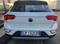 Volkswagen T-Roc 1.0 tsi Life 110cv Wit - thumbnail 4