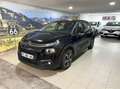 Citroen C3 PURETECH 110CH FEEL S&S EAT6 E6.D-TEMP 114G 2019 Noir - thumbnail 1