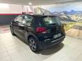 Citroen C3 PURETECH 110CH FEEL S&S EAT6 E6.D-TEMP 114G 2019 Noir - thumbnail 2