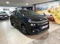 Citroen C3 PURETECH 110CH FEEL S&S EAT6 E6.D-TEMP 114G 2019 Noir - thumbnail 4