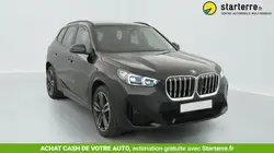 BMW X1 XDRIVE 20D 163CH DKG7 M SPORT