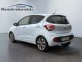 Hyundai i10 YES! Plus 1.2 Apple CarPlay Android Auto Klimaauto Silber - thumbnail 3