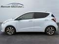 Hyundai i10 YES! Plus 1.2 Apple CarPlay Android Auto Klimaauto Silber - thumbnail 2