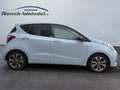 Hyundai i10 YES! Plus 1.2 Apple CarPlay Android Auto Klimaauto Silber - thumbnail 6
