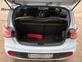 Hyundai i10 YES! Plus 1.2 Apple CarPlay Android Auto Klimaauto Silber - thumbnail 16