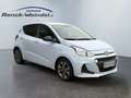 Hyundai i10 YES! Plus 1.2 Apple CarPlay Android Auto Klimaauto Silber - thumbnail 7
