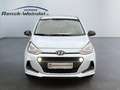 Hyundai i10 YES! Plus 1.2 Apple CarPlay Android Auto Klimaauto Silber - thumbnail 8