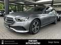 Mercedes-Benz E 220 E 220 d T AVANTGARDE Pano+Standh+Kamera+Business Gris - thumbnail 1