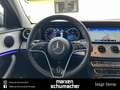 Mercedes-Benz E 220 E 220 d T AVANTGARDE Pano+Standh+Kamera+Business Gris - thumbnail 26