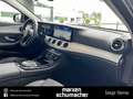 Mercedes-Benz E 220 E 220 d T AVANTGARDE Pano+Standh+Kamera+Business Gris - thumbnail 24