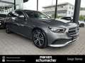 Mercedes-Benz E 220 E 220 d T AVANTGARDE Pano+Standh+Kamera+Business Gris - thumbnail 3