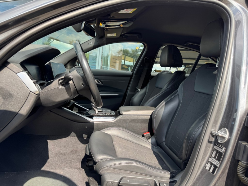 BMW 320 320I Executive Edition - sensoren - climate contro — photo 5