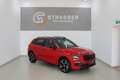 Skoda Kamiq Monte Carlo TSI ACT DSG Rot - thumbnail 1