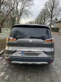 1.6 dCi Energy Intens EDC