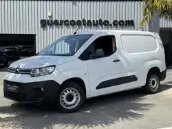 Citroen Berlingo XL 950KG BLUEHDI 130 S\u0026S CLUB