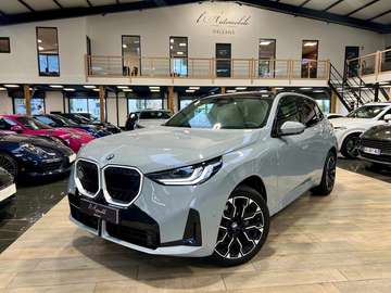 (G45) 20D XDRIVE 197 cv BVA8 M SPORT BROOKLYN GREY /TOIT PANO/ATTELAGE/