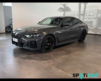 G.C. (G26) 420d xDrive 48V Msport Pro