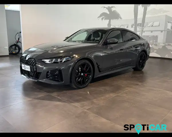 BMW 420 G.C. (G26) 420d xDrive 48V Msport Pro