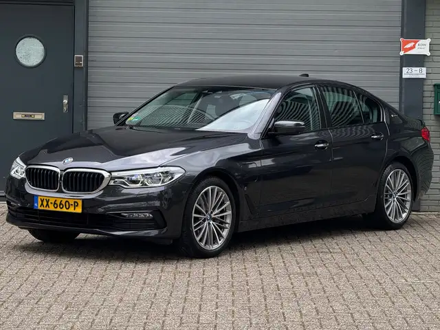 BMW 5er