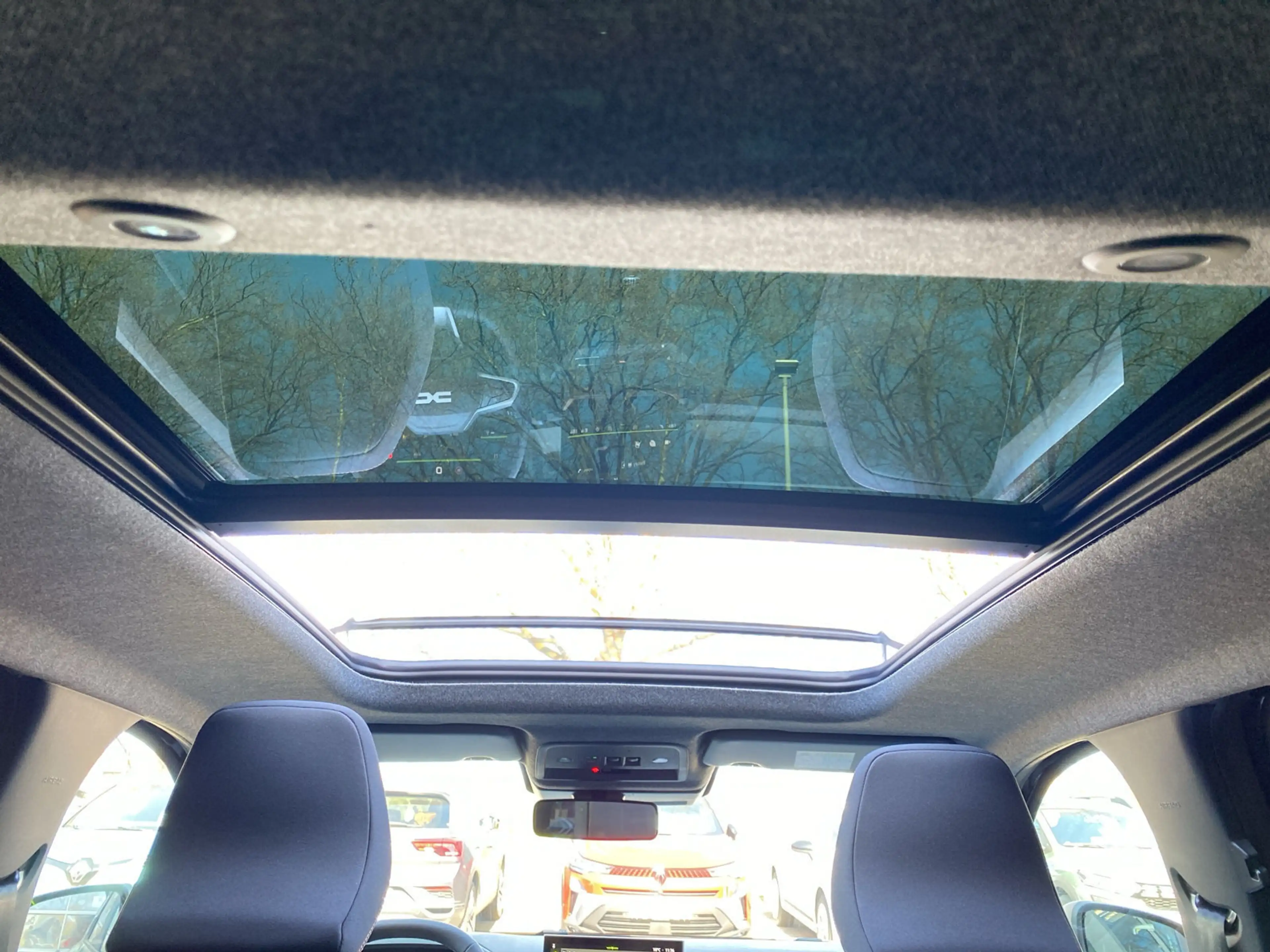 Dacia Bigster Extreme TCe 130 4x4 360°Ka. Navi Sitzh. — photo 15