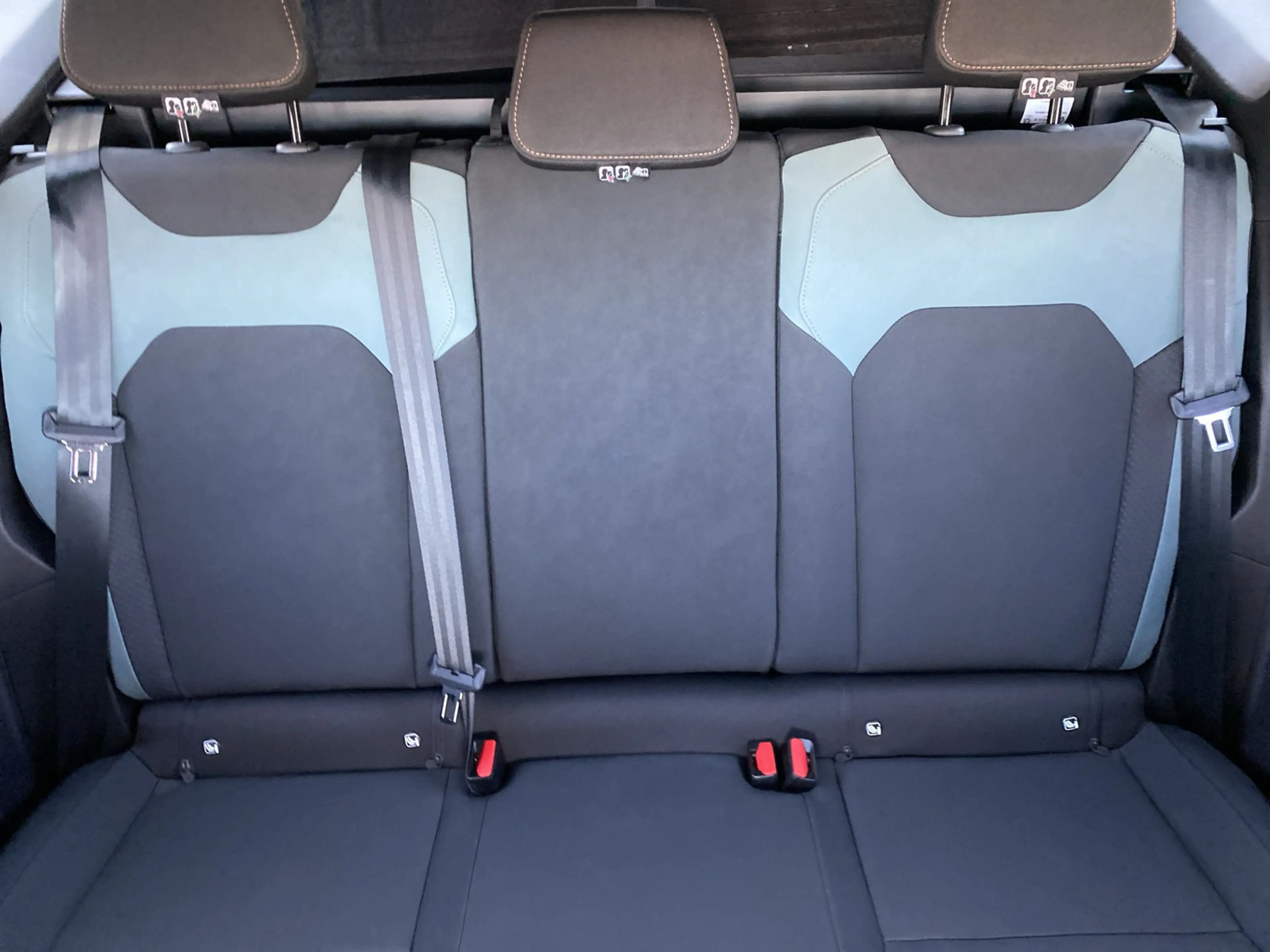Dacia Bigster Extreme TCe 130 4x4 360°Ka. Navi Sitzh. — photo 14