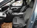 Peugeot 5008 mHEV 145 e-DCS6 Allure Aut. Blau - thumbnail 9