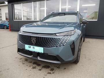 mHEV 145 e-DCS6 Allure Aut.