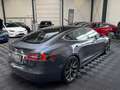 Tesla Model S MODEL S75D | MCU2 | 21INCH | WHITE SEAT | Grau - thumbnail 8
