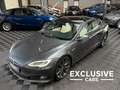 Tesla Model S MODEL S75D | MCU2 | 21INCH | WHITE SEAT | Grau - thumbnail 1