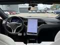 Tesla Model S MODEL S75D | MCU2 | 21INCH | WHITE SEAT | Grau - thumbnail 17