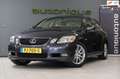 Lexus GS 300 Executive |"Slechts" 224dkm| Leder/Navi/Camera Moo Violett - thumbnail 1