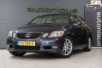 Executive |"Slechts" 224dkm| Leder/Navi/Camera Moo