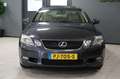 Lexus GS 300 Executive |"Slechts" 224dkm| Leder/Navi/Camera Moo Violett - thumbnail 6