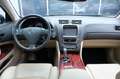 Lexus GS 300 Executive |"Slechts" 224dkm| Leder/Navi/Camera Moo Violett - thumbnail 4