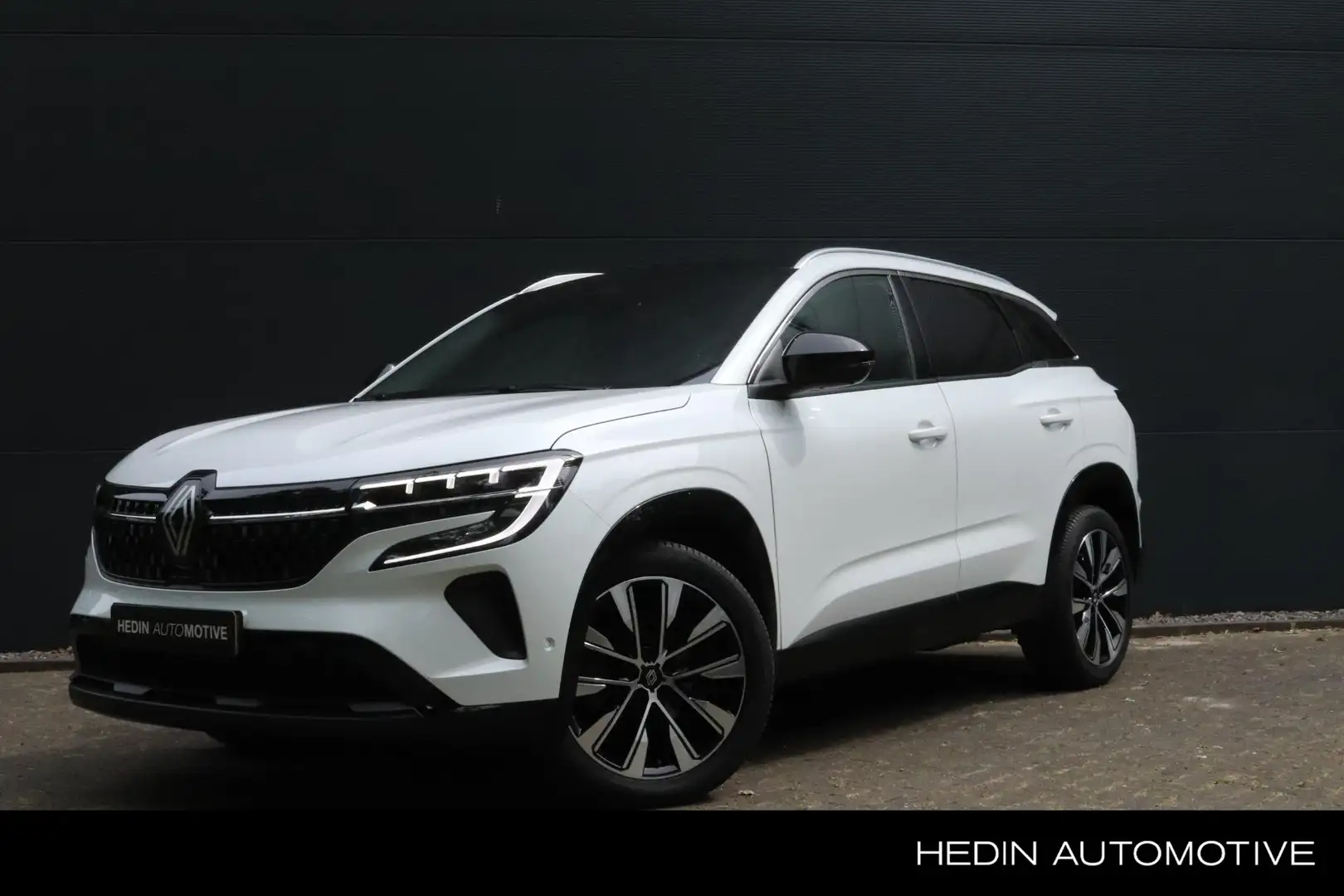 Renault Austral 1.2 Mild Hybrid Techno | Panorama Dak | 360 Camera Wit - 1
