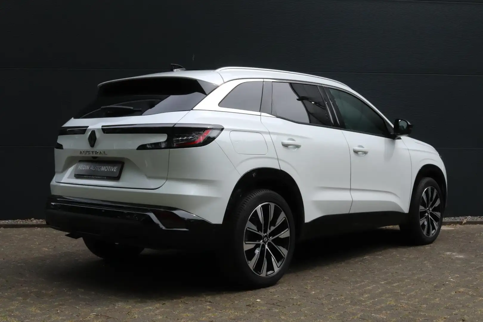 Renault Austral 1.2 Mild Hybrid Techno | Panorama Dak | 360 Camera Wit - 2