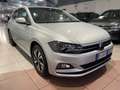 Volkswagen Polo 6ª serie 1.0 TSI 5p. Comfortline BlueMotion Techno Ezüst - thumbnail 5