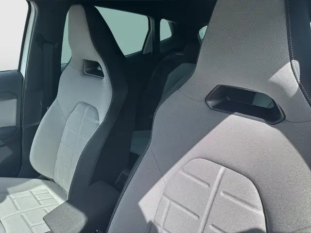 Seat Ibiza view 13