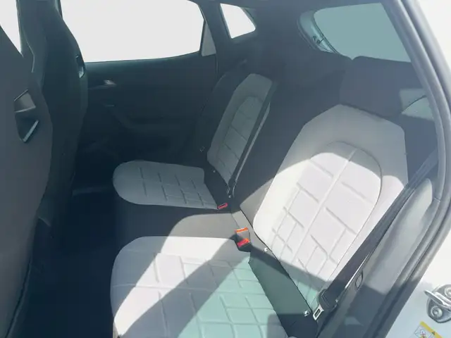 Seat Ibiza view 11