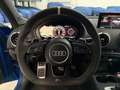 Audi RS3 2.5 TFSI quattro S tronic - Sport Plus -Unico proprietario Blau - thumbnail 11