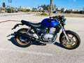 Honda CB 500 Bleu - thumbnail 15