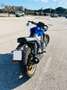 Honda CB 500 Bleu - thumbnail 2