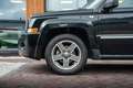 Jeep Patriot 2.4 Limited Liberty CRUISE CONTROLE STOELVERWARMIN Zwart - thumbnail 8