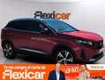 Peugeot 3008 1.2 PureTech 96KW S&S GT EAT8 Rojo - thumbnail 1