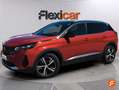 Peugeot 3008 1.2 PureTech 96KW S&S GT EAT8 Rojo - thumbnail 4
