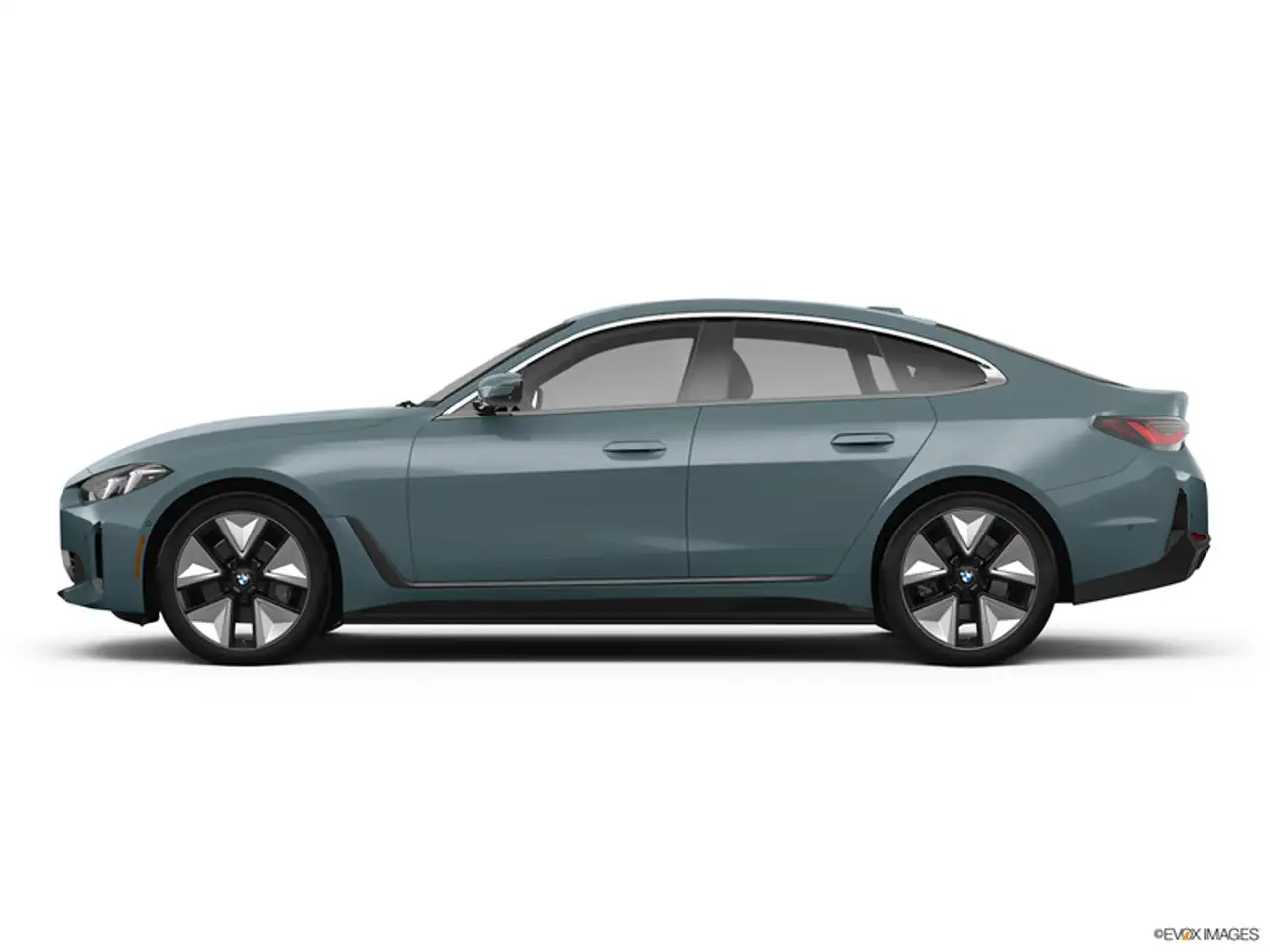 2026 BMW i4